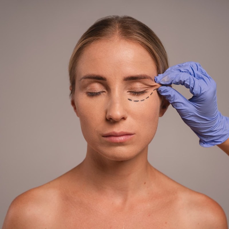 Simetria Facial